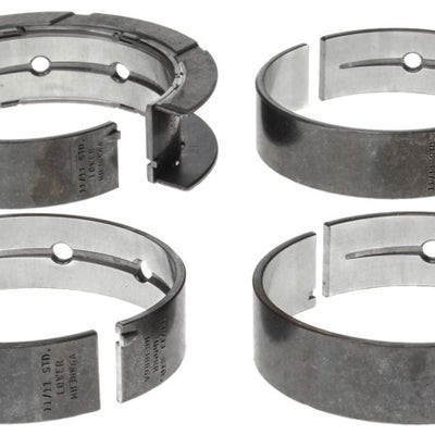 Clevite Chevrolet V6 3.6L DOHC 2004-2010 High Feature Engine Main Bearing Set