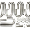 Stainless Works SS 1-7/8in Header Builder Kit