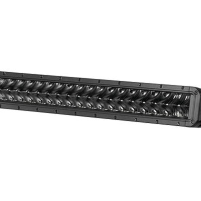 Hella Universal Black Magic 21.5in Tough Double Row Light Bar - Spot & Flood Light