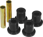 Prothane 80-98 Ford Truck Rear Frame Shackle Bushings - Black