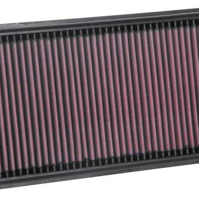 K&N 16-18 Land/Range Rover V6-3.0L DSL Replacement Air Filter