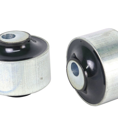 Whiteline 2017 Tesla Model 3 / 2021+ Tesla Y Radius Arm Lower - Bushing Kit