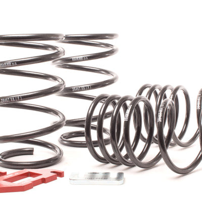 H&R 98-04 Chrysler 300M Sport Spring (Incl. Motor/Trans Spacer)