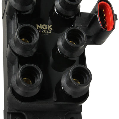 NGK 2000-96 Mercury Sable DIS Ignition Coil