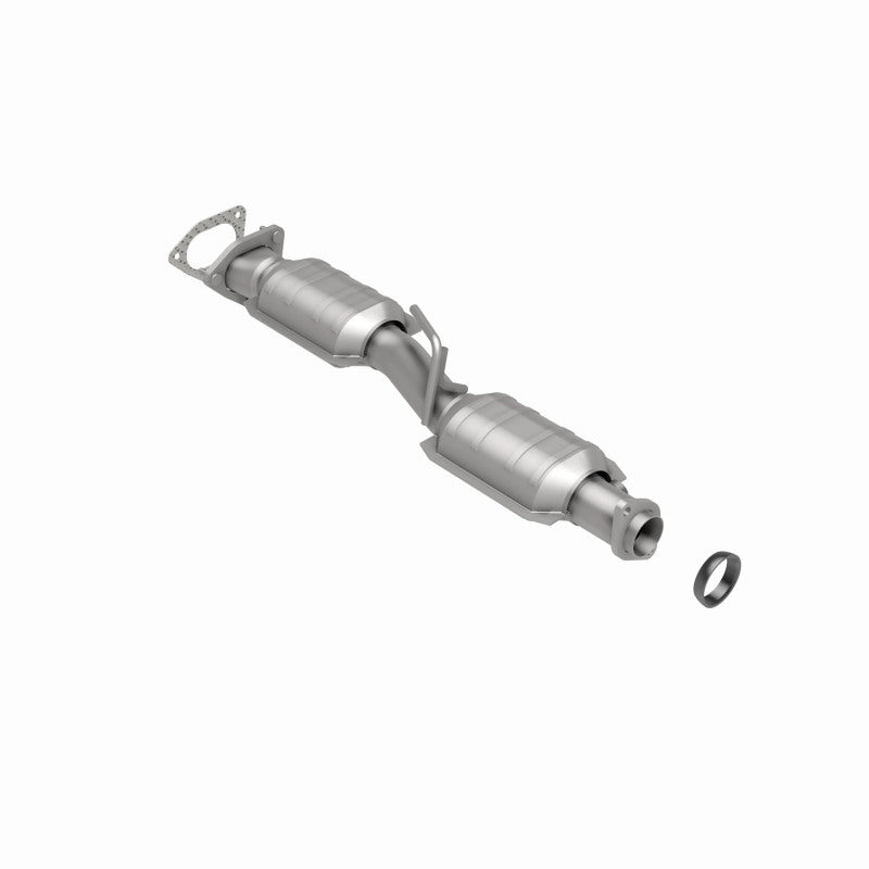 MagnaFlow Direct Fit Catalytic Converter 95 Explorer 4.0L CA