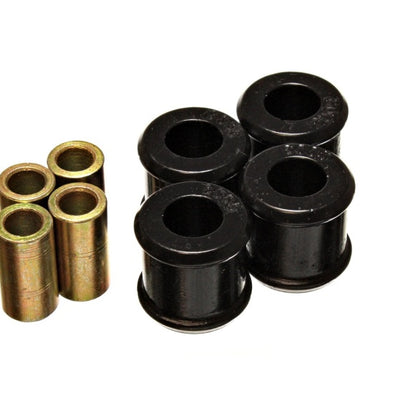 Energy Suspension Rear End Links - Black