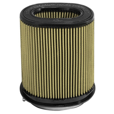 aFe Magnum FLOW PG 7 Replacement Air Filter F (6.75X4.75) / B (8.25X6.25) / T (mt2)(7.25X5) / H 9in