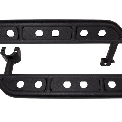 Fishbone Offroad 2018+ Jeep Wrangler JL Step Slider 2 Door