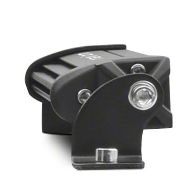 Raxiom 20-In Super Slim Single Row LED Light Bar Spot/Spread Universal (Some Adaptation Required)