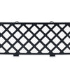 Putco 11-14 Ford F-150 - EcoBoost Grille - Stainless Steel - Black Diamond Bumper Grille Inserts