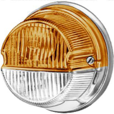 Hella Lamp Blpo Yell/White 2Be