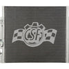 CSF 04-06 GMC Canyon 2.8L A/C Condenser