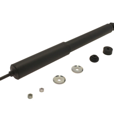 KYB Shocks & Struts Excel-G Front JEEP Wrangler 2007-10