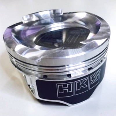 HKS PISTON KIT FA20 2.1L LOW COMP
