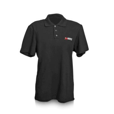 Akrapovic Mens Poloshirt - 3XL