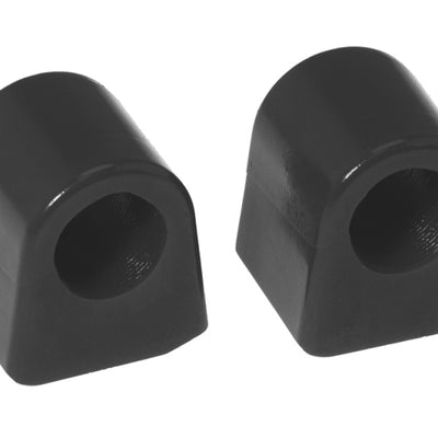 Prothane 05+ Chevy Cobalt Front Sway Bar Bushings - 24mm - Black