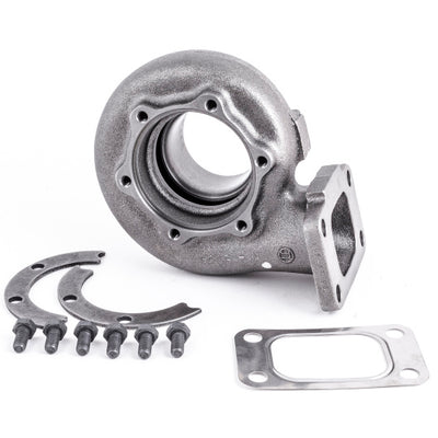 Garrett GTW34 Turbine Hsg Kit O/V T3 / 4 Bolt 0.63 A/R