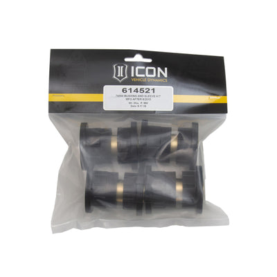 ICON 78500 Bushing & Sleeve Kit Mfg After 8/2015