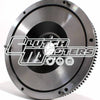 Clutch Masters 95-01 BMW M3 3.2L E36 / 95-95 BMW M3 3.0L E36 / 98-02 BMW Z3 3.2L Steel Flywheel