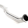 Perrin 22-23 BRZ/GR86 304SS 3in. Midpipe Exhaust