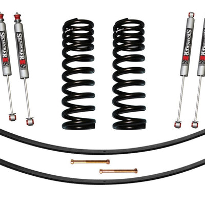 Skyjacker 2" 73-79 F100,F150 4WD