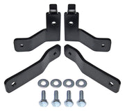 RockJock JK Brake Line Relocation Bracket Kit