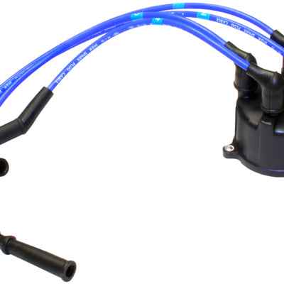 NGK Toyota Tercel 1992-1987 Spark Plug Wire Set