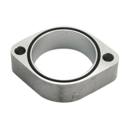 S&S Cycle 2-1/4in x 1in Spacer Kit