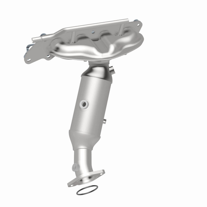 MagnaFlow Direct Fit Catalytic Converter 03-04 Ford Focus 2.3L Manifold (Eng Code Z)