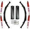 Skyjacker 6" 73-79 F150 W/REAR SPRGS