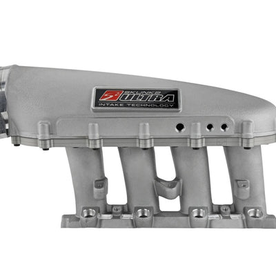 Skunk2 Ultra Series D Series Race Intake Manifold - 3.5L Silver Manifold