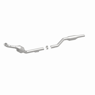 MagnaFlow Conv DF 01-03 Mercedes SL500 Passenger Side CA