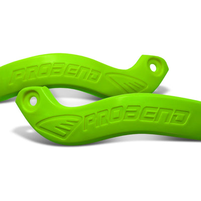 Cycra Probend CRM Replacement Abrasion Guard - Green