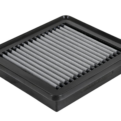 aFe MagnumFLOW Pro Dry S OE Replacement Filter 18-19 Honda Accord I4-2.0L (t)
