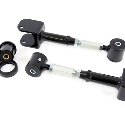 UMI Performance 65-67 GM A-Body Adjustable Upper Control Arms- Poly Bushings