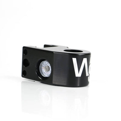 Weigh Safe Slider Rack for 2in/2.5in/3in Shanks - Black Cerakote