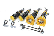 ISC Suspension 01-06 BMW/Mini R50/52/53 N1 Coilovers - Street Sport