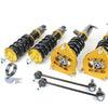 ISC Suspension 01-06 BMW/Mini R50/52/53 N1 Coilovers - Street Sport