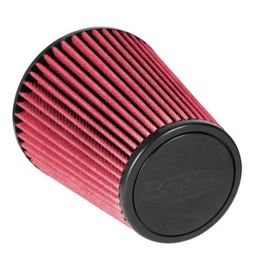 Volant 19-23 Chevrolet Silverado 1500/GMC Sierra 1500 6.2L Dry Filter Closed Box Air Intake System