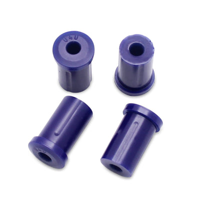 SuperPro 1972 Mazda RX-3 Base Rear Shackle Bushing Kit