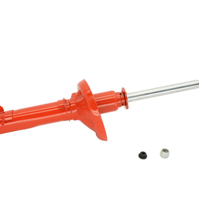 KYB Shocks & Struts AGX Front VOLKSWAGEN Beetle (New) 1998-10 VOLKSWAGEN Golf 1999-06 VOLKSWAGEN Jet