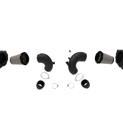 aFe 18-22 Kia Stinger V6-3.3L (tt) MagnumFORCE Intakes Stage-2 Pro DRY S