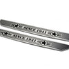 DV8 Offroad 2018-2019 Jeep Gladiator JL Rear Sill Plates