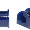 SuperPro 2007 Jeep Wrangler Rubicon Rear 25mm Sway Bar Mount Bushing Set