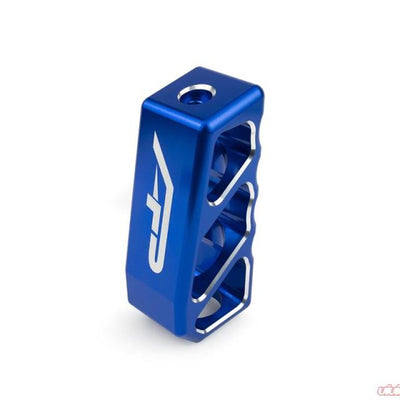 Agency Power Billet Grab Handle Blue Can-Am Maverick X3 2017+