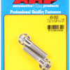 ARP Ford SS 2-Bolt 3/8in Hex Starter Bolt Kit