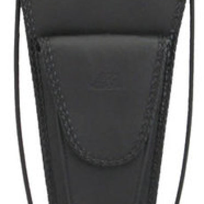 Mustang 07-17 Yamaha 1300 V-Star Cruiser Tank Bib - Black