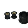 Energy Suspension 06-11 Honda Civic DX/EX/LX Black Hyper-Flex Steering Rack Bushing