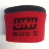 Uni FIlter 1975 Suzuki RM 250/370 Air Filter