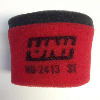 Uni FIlter 1975 Suzuki RM 250/370 Air Filter